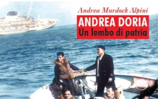 Malnate ripercorre la storia dell'Andrea Doria
