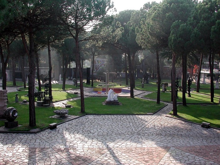 Ville Aperte 2026: visite guidate a Villa Brambilla e Museo Pagani Ville Aperte 2026: visite guidate a Villa Brambilla e Museo Pagani