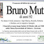 Bruno Muti