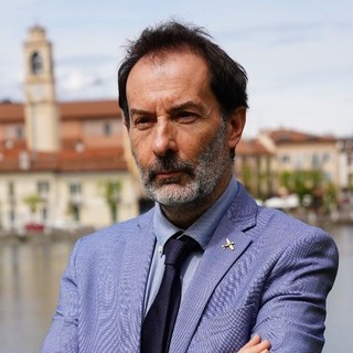 Marco Limbiati