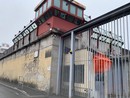 Presidio illegale davanti ai Miogni, foglio di via per undici anarchici Presidio illegale davanti ai Miogni, foglio di via per undici anarchici
