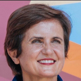 Marina Spadafora (foto da Facebook)