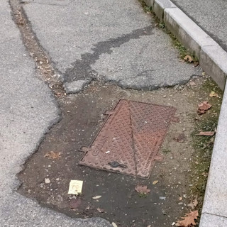 M5Stelle Varese: «Il ripristino delle strade manomesse dalla fibra non è rinviabile e non deve essere a carico dei Comuni»