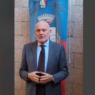 Massimo Mastromarino nel video anti truffatori