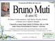 Bruno Muti