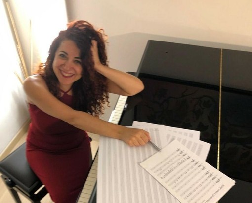 Maria Angela Ciurleo