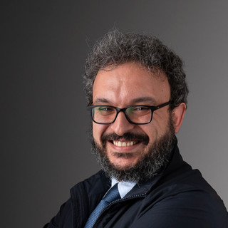 Enrico Ferraris