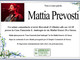 Mattia Prevosti