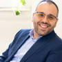 Nasce Sconfinati, il podcast di Mattia Cavallini sul confine tra Italia e Svizzera