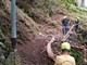 La mulattiera riaperta a Monteviasco grazie al grande lavoro della Protezione Civile (foto tratta da Luinonotizie.it) La mulattiera riaperta a Monteviasco grazie al grande lavoro della Protezione Civile (foto tratta da Luinonotizie.it)