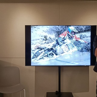Ottavio Missoni racconta la sua avventura in Arabia Saudita, dove ha corso la Dakar 2023