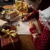 La letterina a Babbo Natale del presidente della Consulta Salute di Malnate: «Gli ospedali e gli ambulatori siano luoghi dove sentirsi accolti» La letterina a Babbo Natale del presidente della Consulta Salute di Malnate: «Gli ospedali e gli ambulatori siano luoghi dove sentirsi accolti»