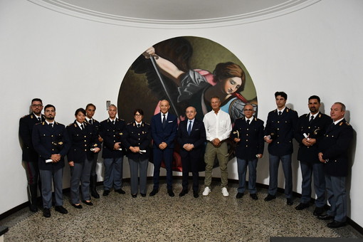 Violenza sessuale su un giovane disabile, riconoscimento agli agenti di Busto che hanno condotto l’indagine Violenza sessuale su un giovane disabile, riconoscimento agli agenti di Busto che hanno condotto l’indagine