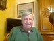 Carlo Pini in una foto tratta dalla sua pagina Facebook