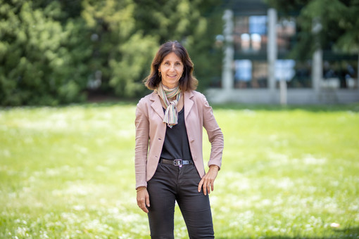 Raffaella Manzini, direttrice dell’Osservatorio Ip Cube della Liuc Business School,
