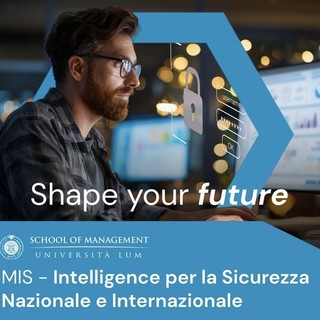 Parte la Terza edizione del Master “Intelligence per la Sicurezza Nazionale e Internazionale” diretto dal Gen. Nicolò Pollari e dal Prof. Marco Bacini