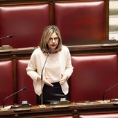 Maria Chiara Gadda: «Il governo convochi il tavolo sui frontalieri»