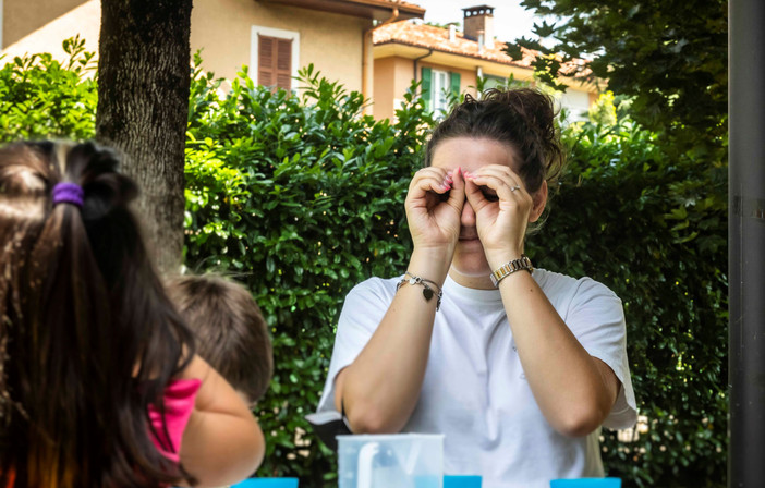 Servizio Civile 2026: con l'associazione Mosaico aperte 17 posizioni in provincia di Varese Servizio Civile 2026: con l'associazione Mosaico aperte 17 posizioni in provincia di Varese