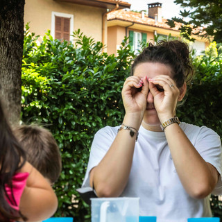 Servizio Civile 2026: con l'associazione Mosaico aperte 17 posizioni in provincia di Varese