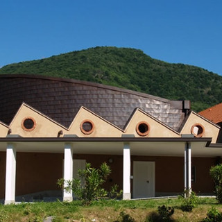 L'Auditorium di Maccagno L'Auditorium di Maccagno