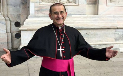 Arcivescovo Delpini, il Papa proroga di un anno il suo incarico