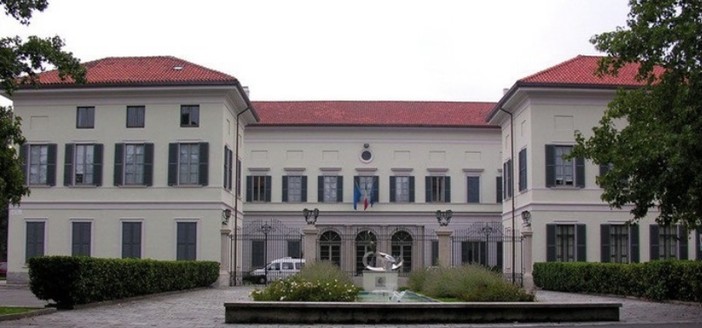 SiAmo Castellanza: «La nostra città ignorata, dal Facchinetti alla Liuc» SiAmo Castellanza: «La nostra città ignorata, dal Facchinetti alla Liuc»