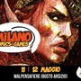 Milano Comics and Games: il programma e gli ospiti della due giorni a Malpensa Fiere