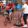 A Orino la festa dei piccoli ciclisti nel ricordo di Sandro Gianoli e Carolina Dalla Bona A Orino la festa dei piccoli ciclisti nel ricordo di Sandro Gianoli e Carolina Dalla Bona