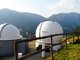 Nuova vita per l'Osservatorio Astronomico di Monteviasco Nuova vita per l'Osservatorio Astronomico di Monteviasco