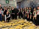 I giovani consiglieri di Cocquio Trevisago in visita a Palazzo Pirelli per conoscere la Regione Lombardia
