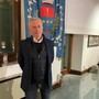 Il sindaco di Gavirate Massimo Parola