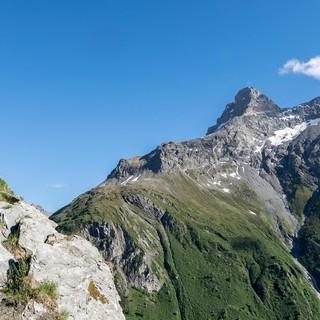 Per affrontare l’alta quota in sicurezza, al Centro Beccaria arriva la Medicina di Montagna