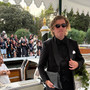 Massinissa Askeur al Festival del Cinema di Venezia