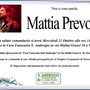 Mattia Prevosti Mattia Prevosti