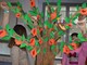 FOTO. I melograni fioriscono nelle Pediatrie degli ospedali della provincia