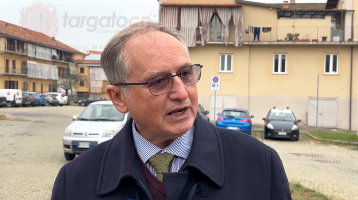 Mario Roggero Mario Roggero