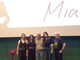 La presentazione al Miv dello spettacolo dedicato a Mia Martini