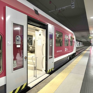 «Troppi disagi per noi pendolari di Ferno e Lonate. Dateci una fermata del Malpensa-Cadorna»