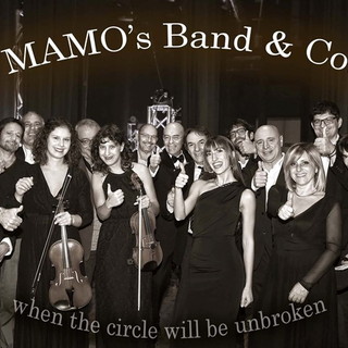 La Mamo’s Band in concerto a Stresa per i ragazzi disabili