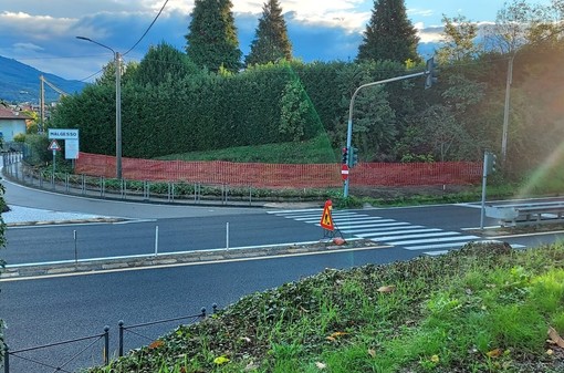 Riqualificazione della superstrada Besozzo-Vergiate: «In estate il via ai lavori»