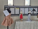 La Torre Civica di Varese trasformata in un set di moda