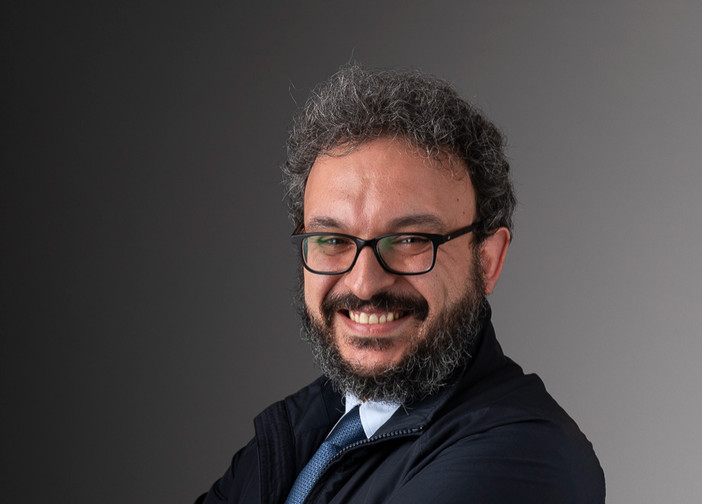Enrico Ferraris