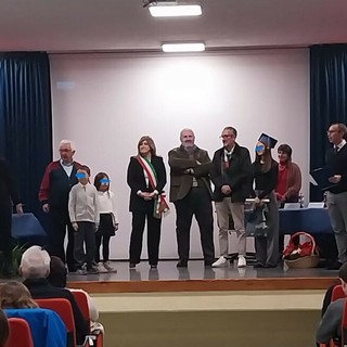 Un'immagine della serata Un'immagine della serata