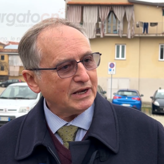 Mario Roggero