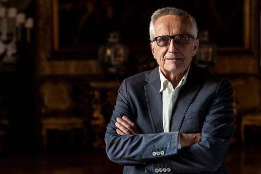 Il regista Marco Bellocchio riceverà il Premio Dino Ceccuzzi Platinum all’eccellenza cinematografica