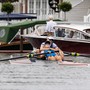 La gioia di Alice Codato e Laura Meriano all'arrivo (ph Hamish Roots/Canottaggio.org) La gioia di Alice Codato e Laura Meriano all'arrivo (ph Hamish Roots/Canottaggio.org)
