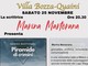 &quot;Piramidi di crimini&quot;: a Cadrezzate con Osmate la presentazione del nuovo libro di Marina Martorana