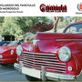 La carovana solidale delle auto storiche del Milan Club Rho approda al Villaggio del Fanciullo di Morosolo La carovana solidale delle auto storiche del Milan Club Rho approda al Villaggio del Fanciullo di Morosolo