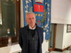 Il sindaco di Gavirate Massimo Parola