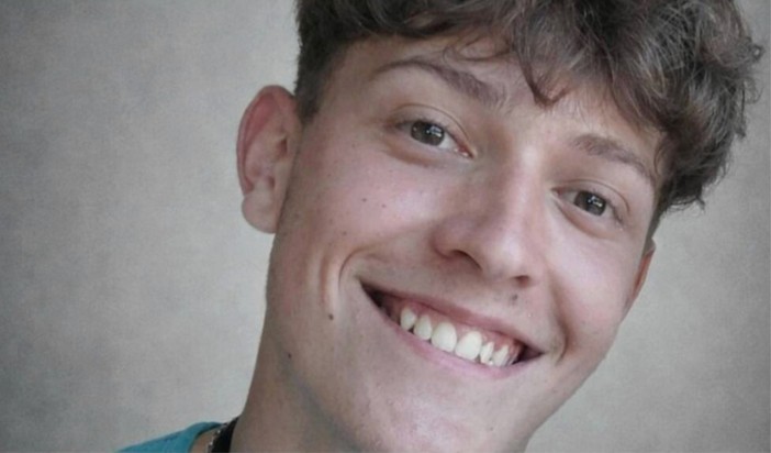 Matteo Syku Matteo Syku